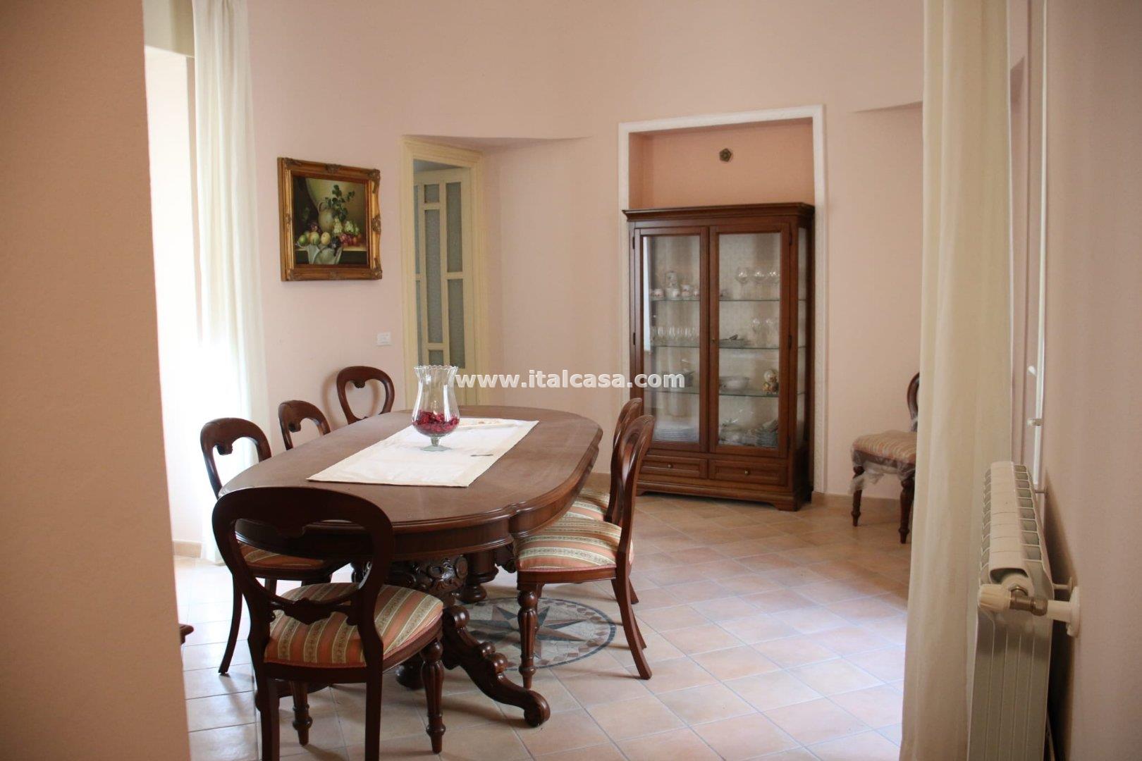 Appartamento in vendita a Mineo