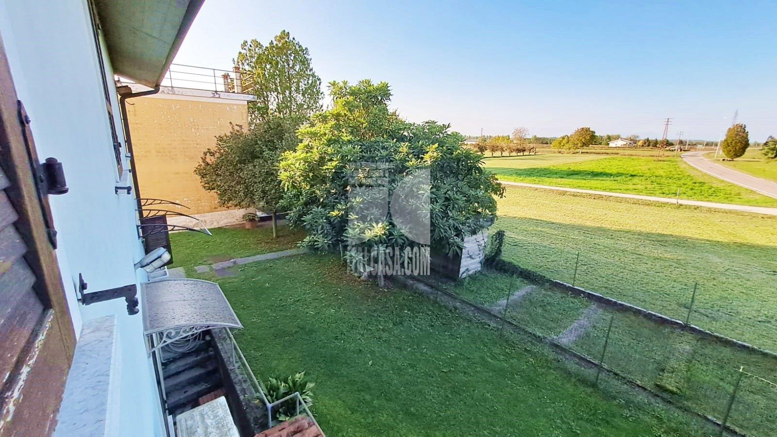 Appartamento in vendita a Marmirolo