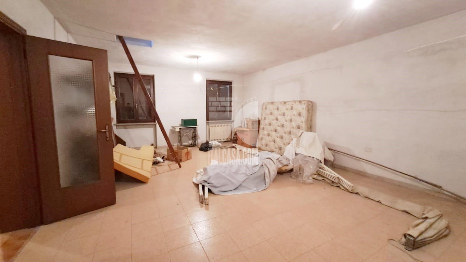 Appartamento in vendita a Marmirolo