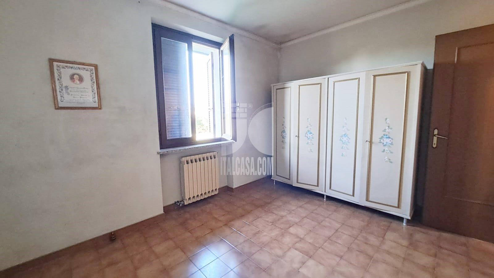 Appartamento in vendita a Marmirolo