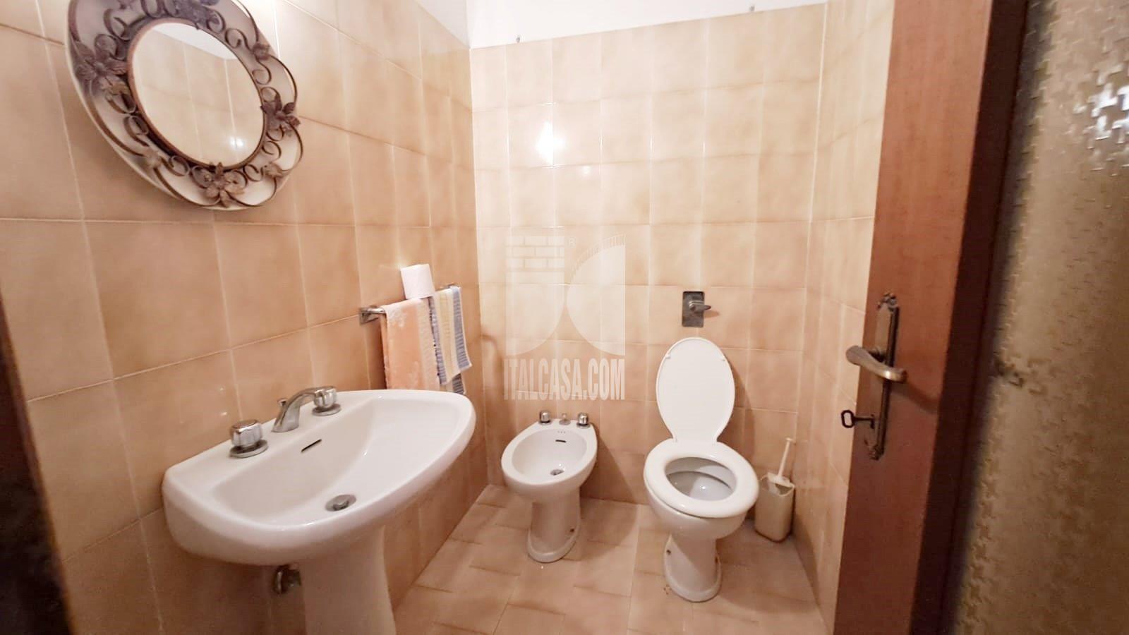 Appartamento in vendita a Marmirolo