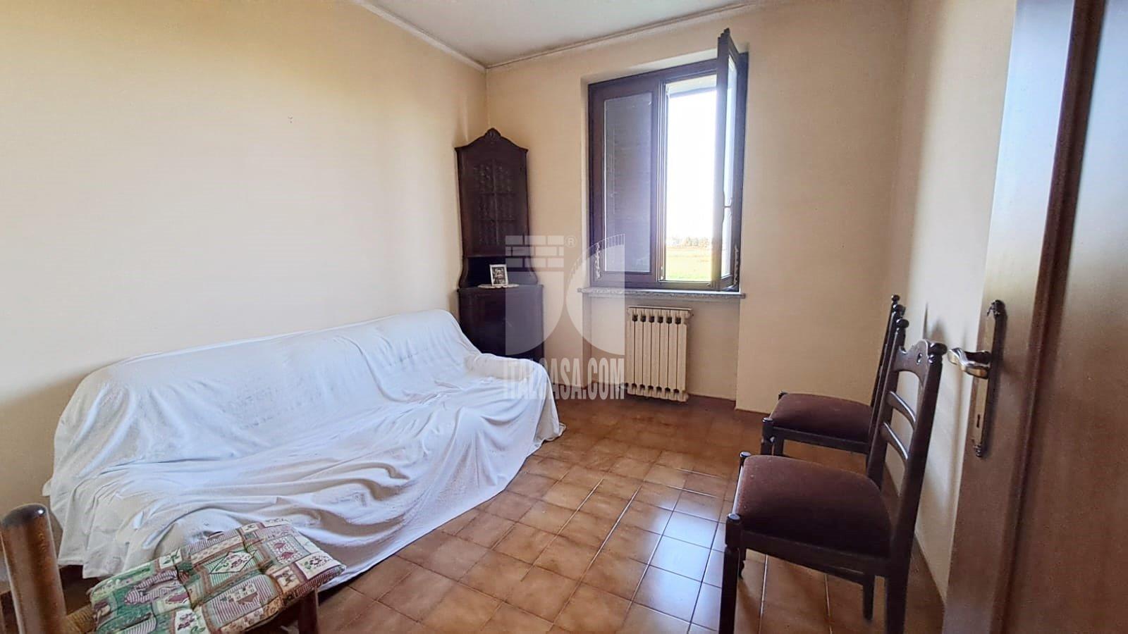 Appartamento in vendita a Marmirolo