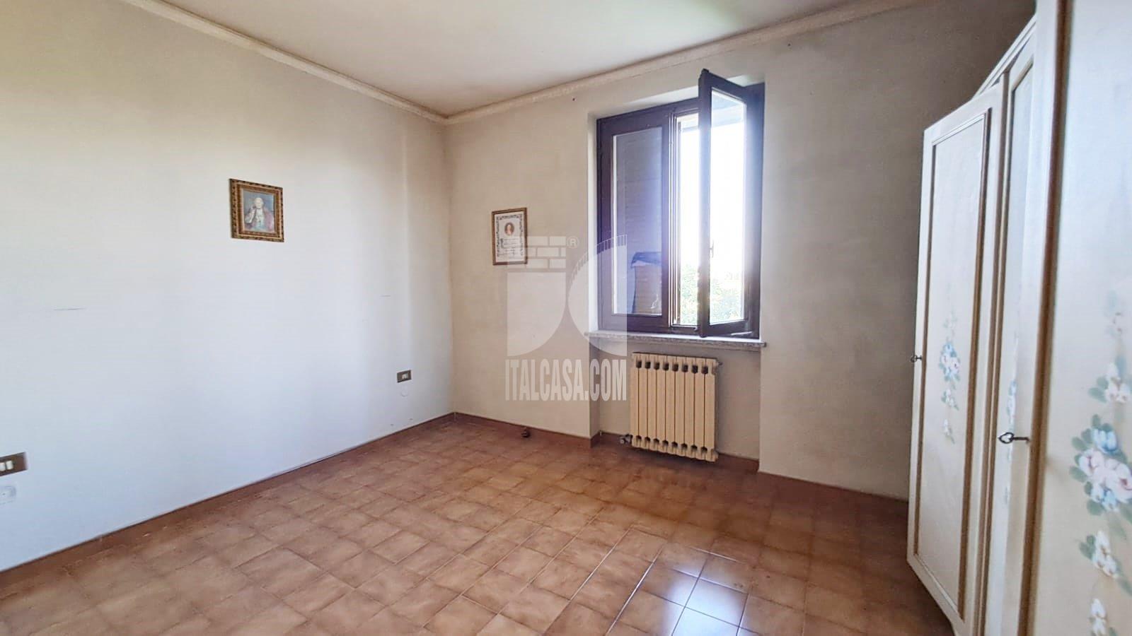 Appartamento in vendita a Marmirolo