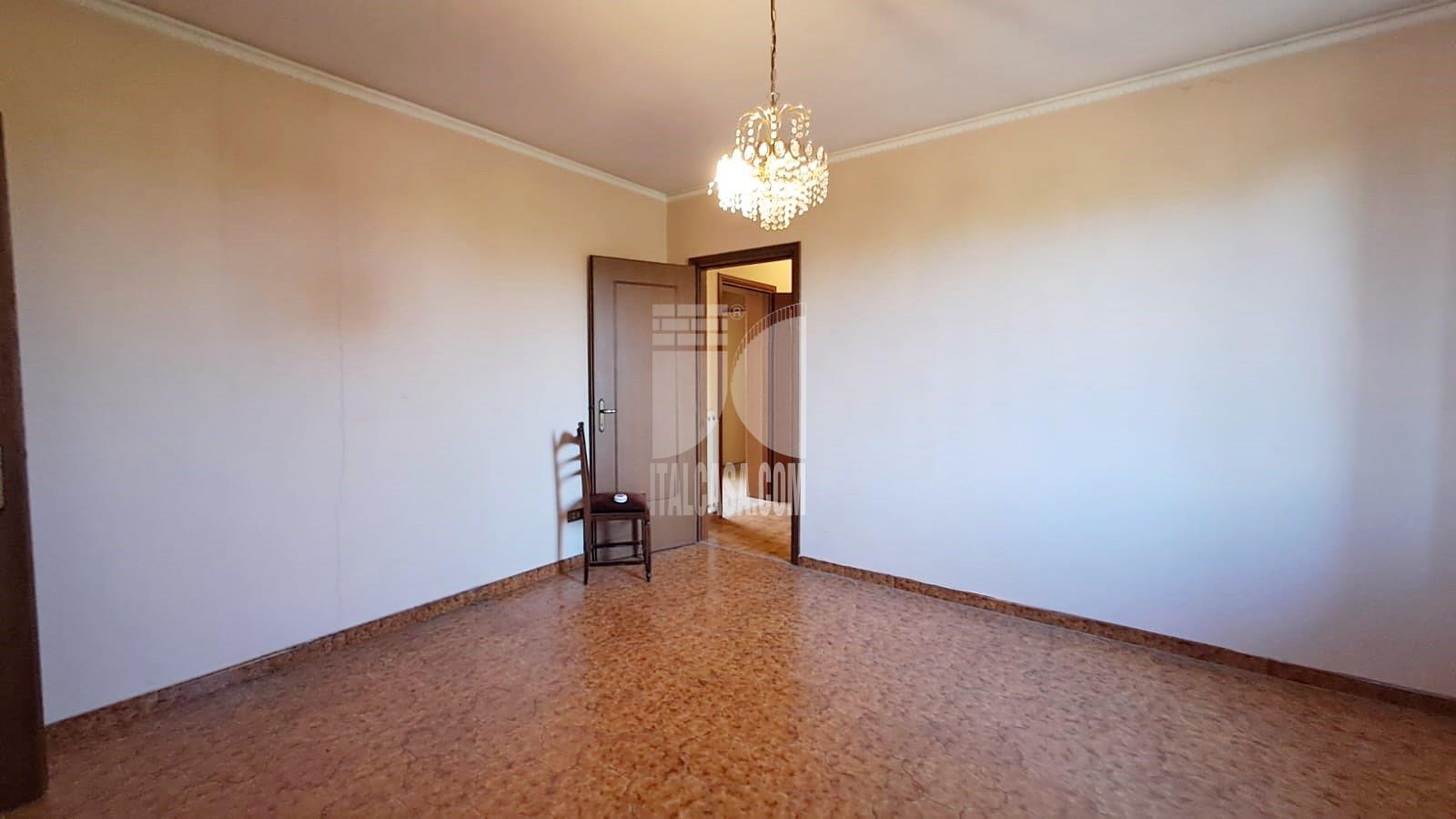 Appartamento in vendita a Marmirolo