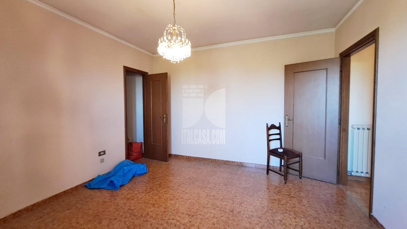 Appartamento in vendita a Marmirolo