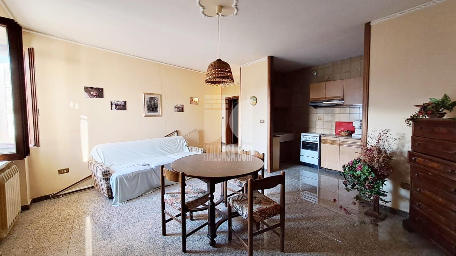 Appartamento in vendita a Marmirolo