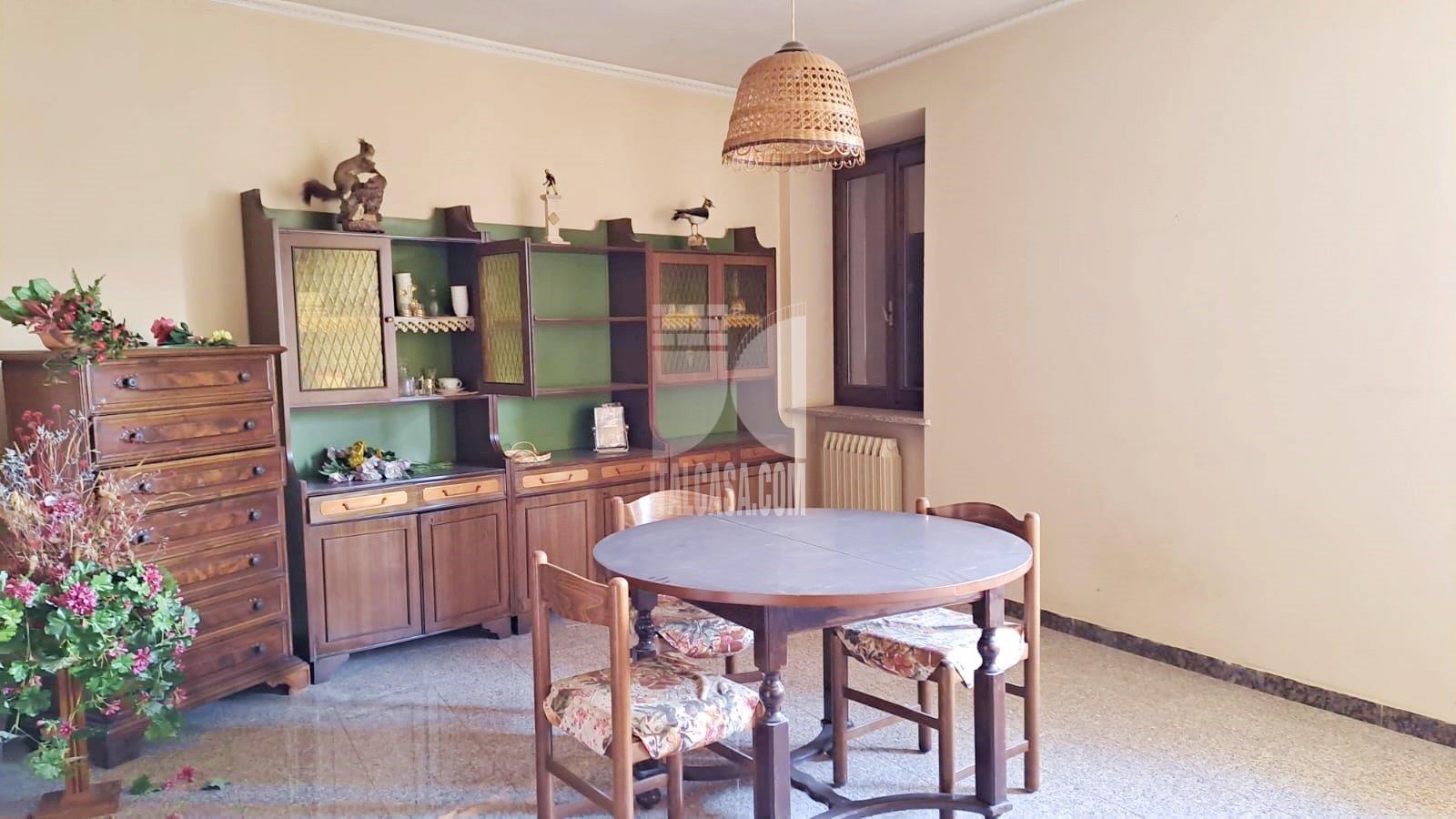 Appartamento in vendita a Marmirolo