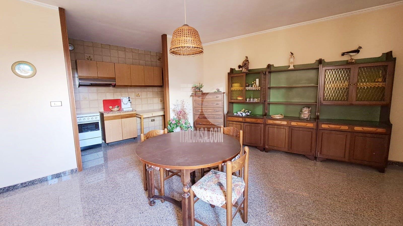 Appartamento in vendita a Marmirolo