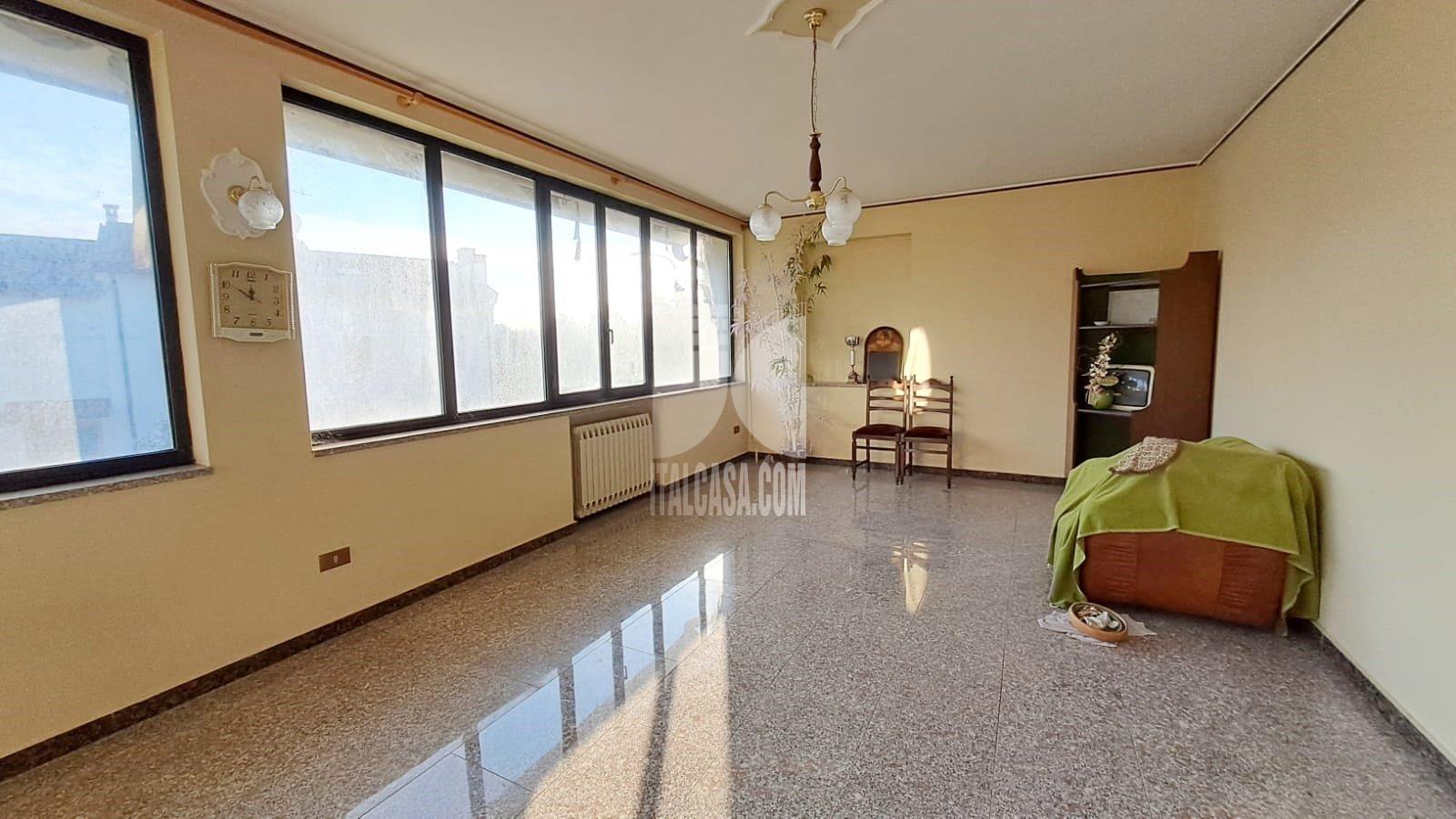 Appartamento in vendita a Marmirolo