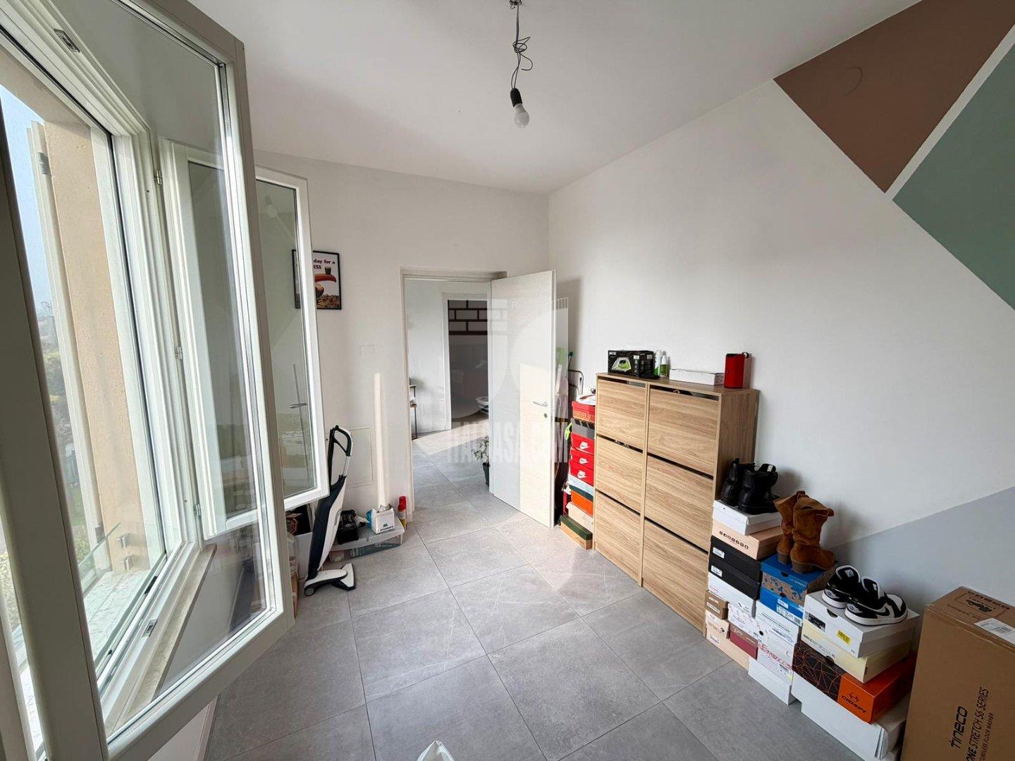 Villa Bifamiliare in vendita a Roverbella