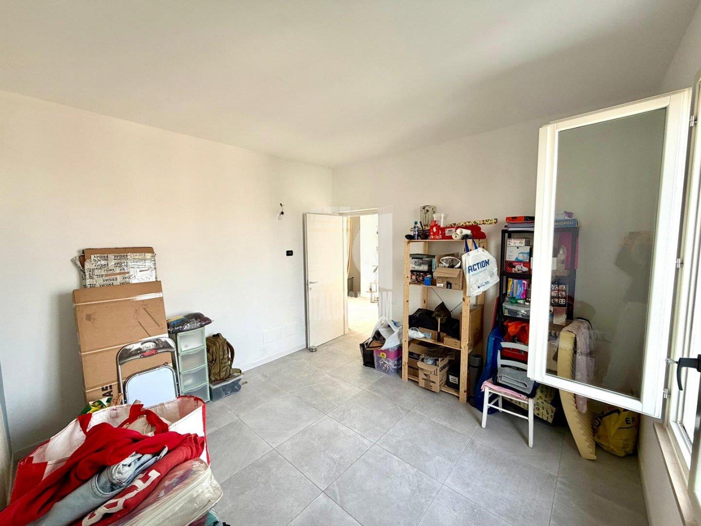 Villa Bifamiliare in vendita a Roverbella