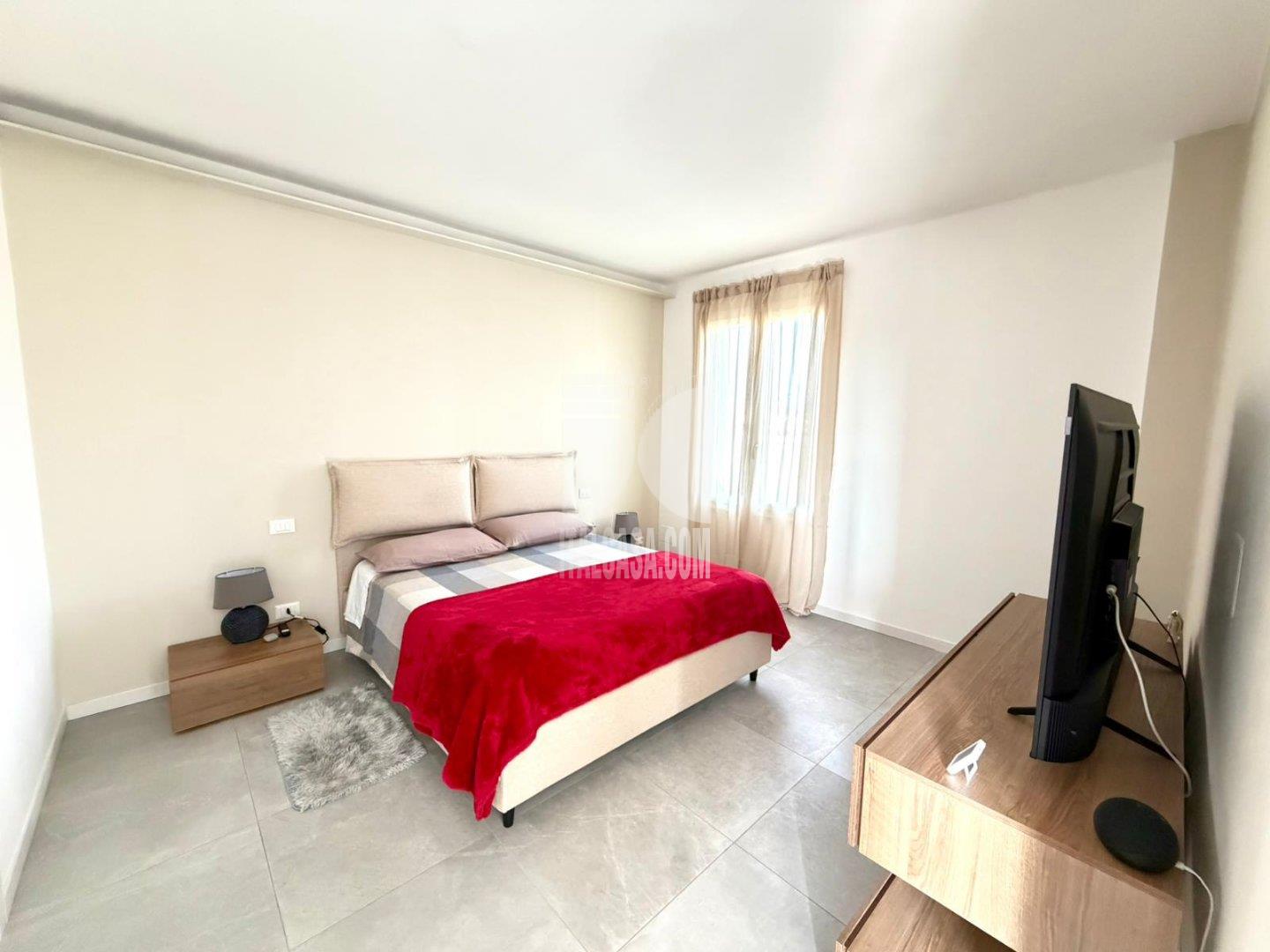 Villa Bifamiliare in vendita a Roverbella