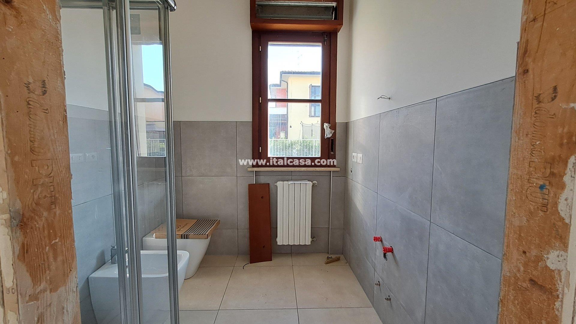 Appartamento in vendita a Mantova