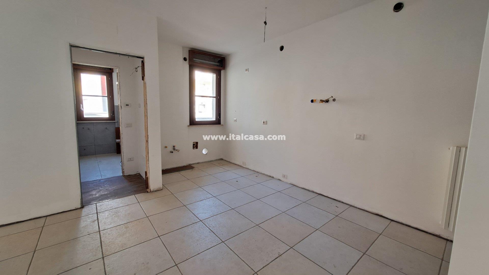 Appartamento in vendita a Mantova