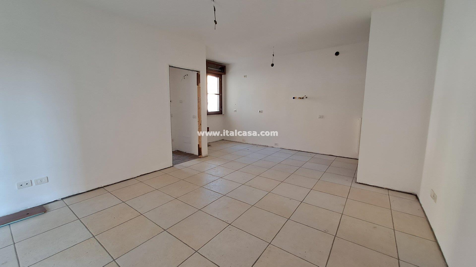 Appartamento in vendita a Mantova