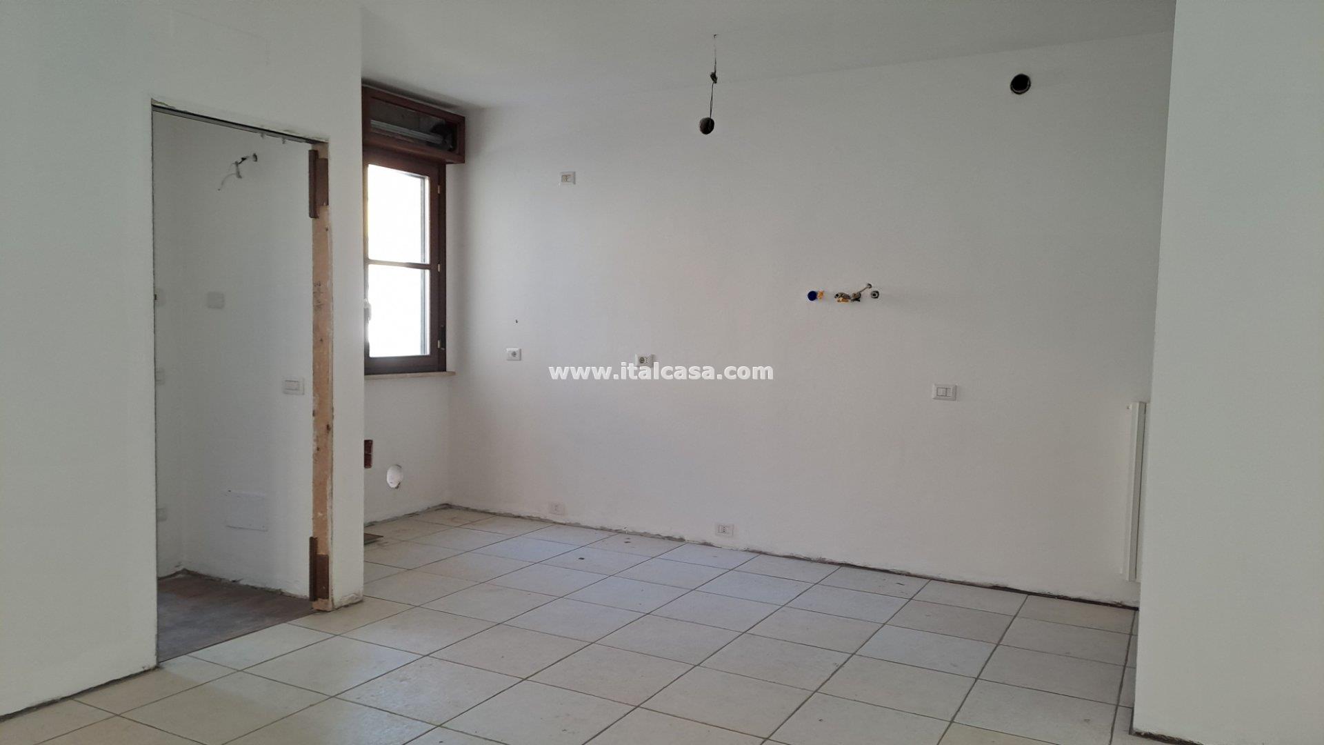 Appartamento in vendita a Mantova