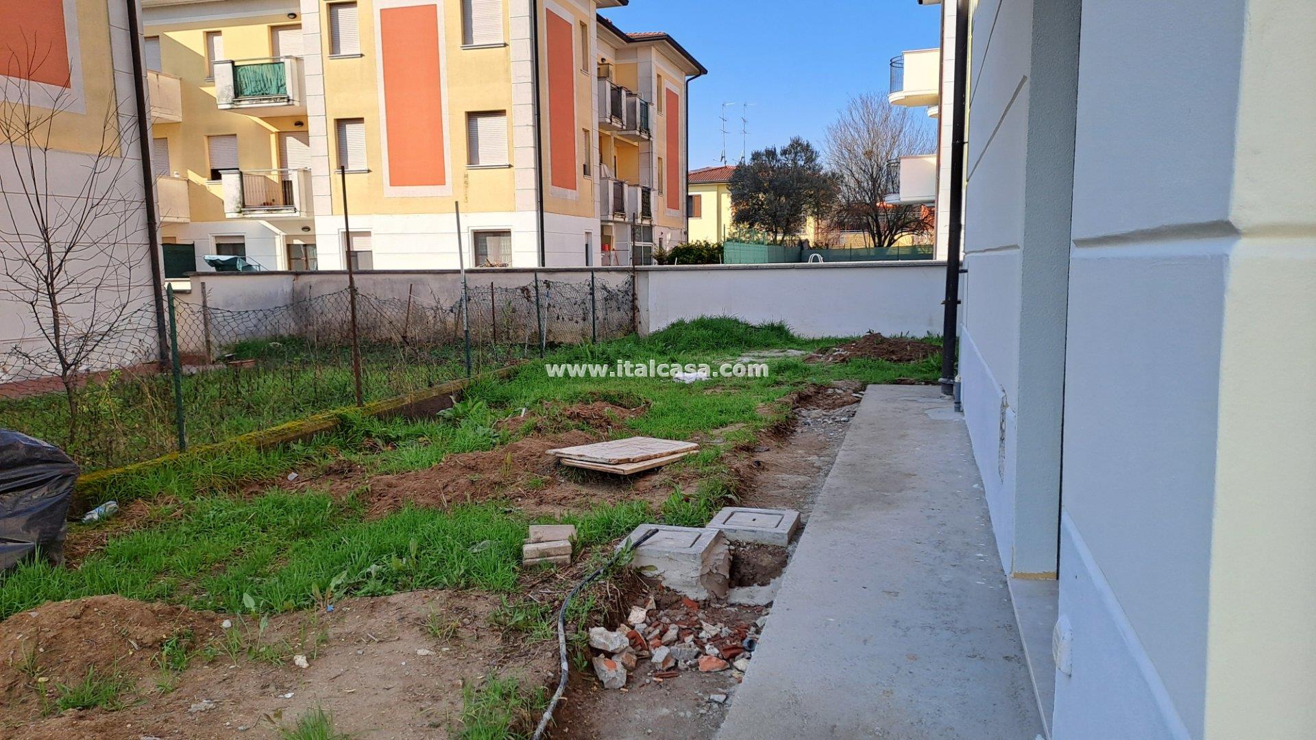 Appartamento in vendita a Mantova