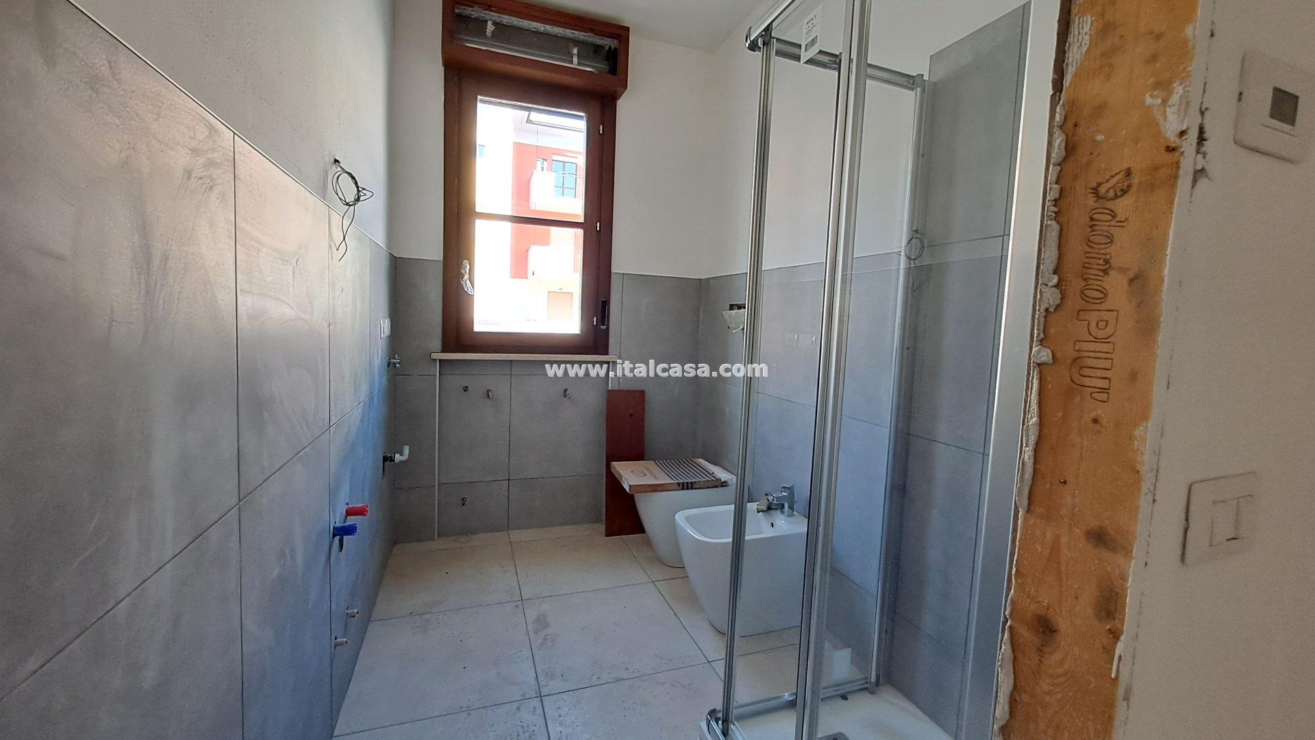 Appartamento in vendita a Mantova