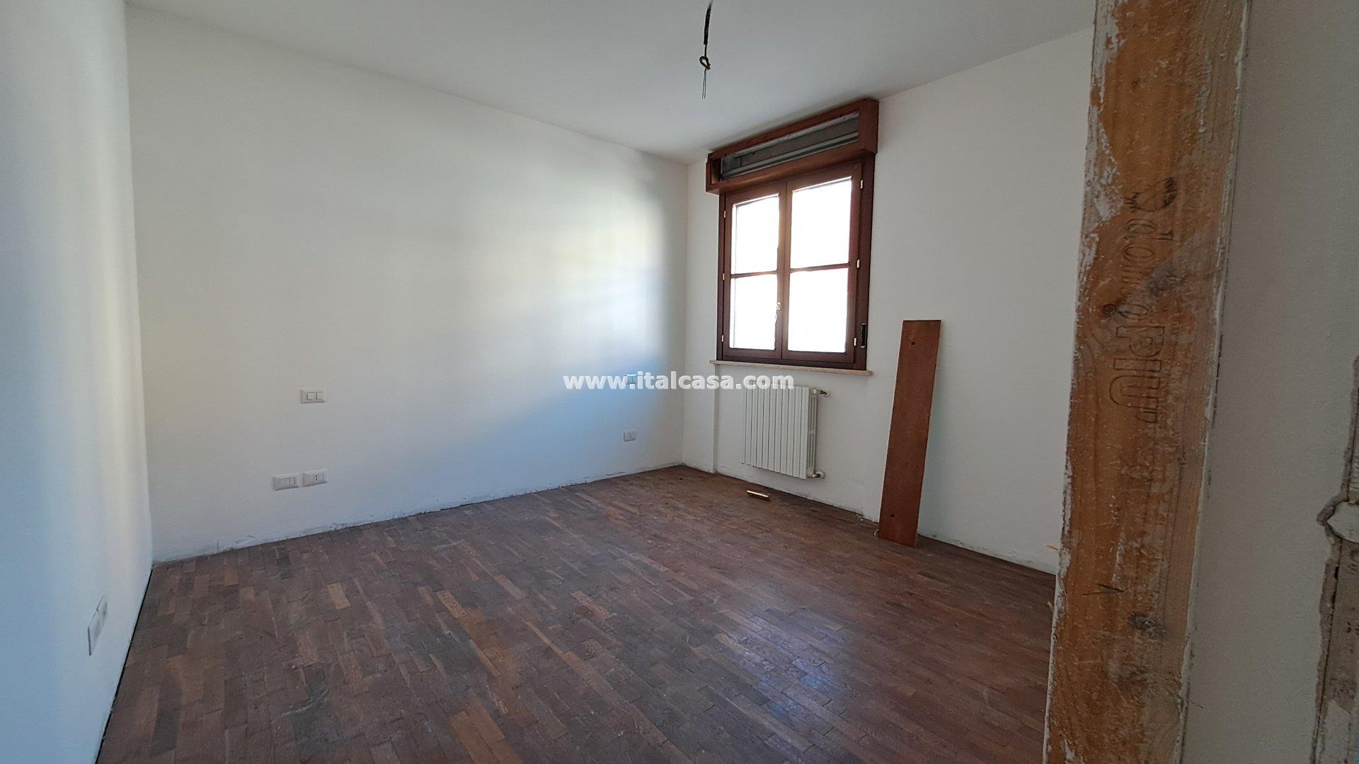 Appartamento in vendita a Mantova