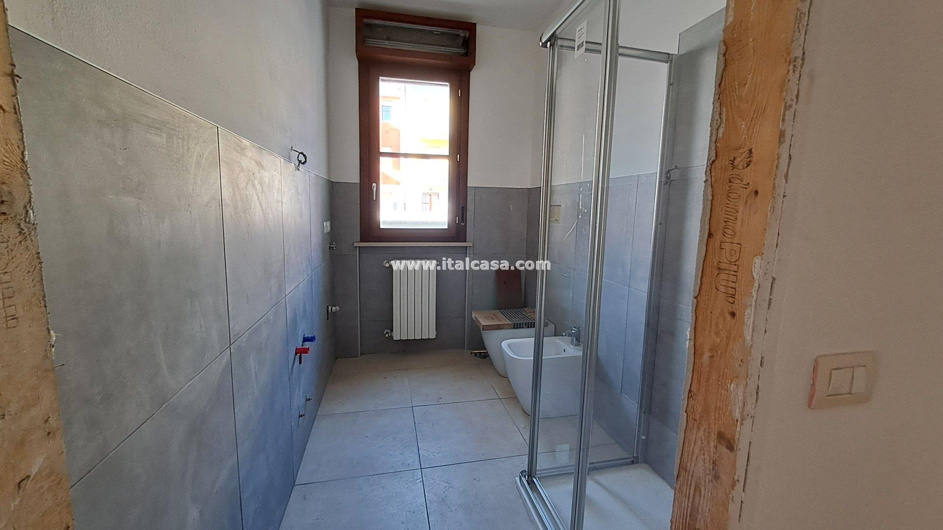 Appartamento in vendita a Mantova
