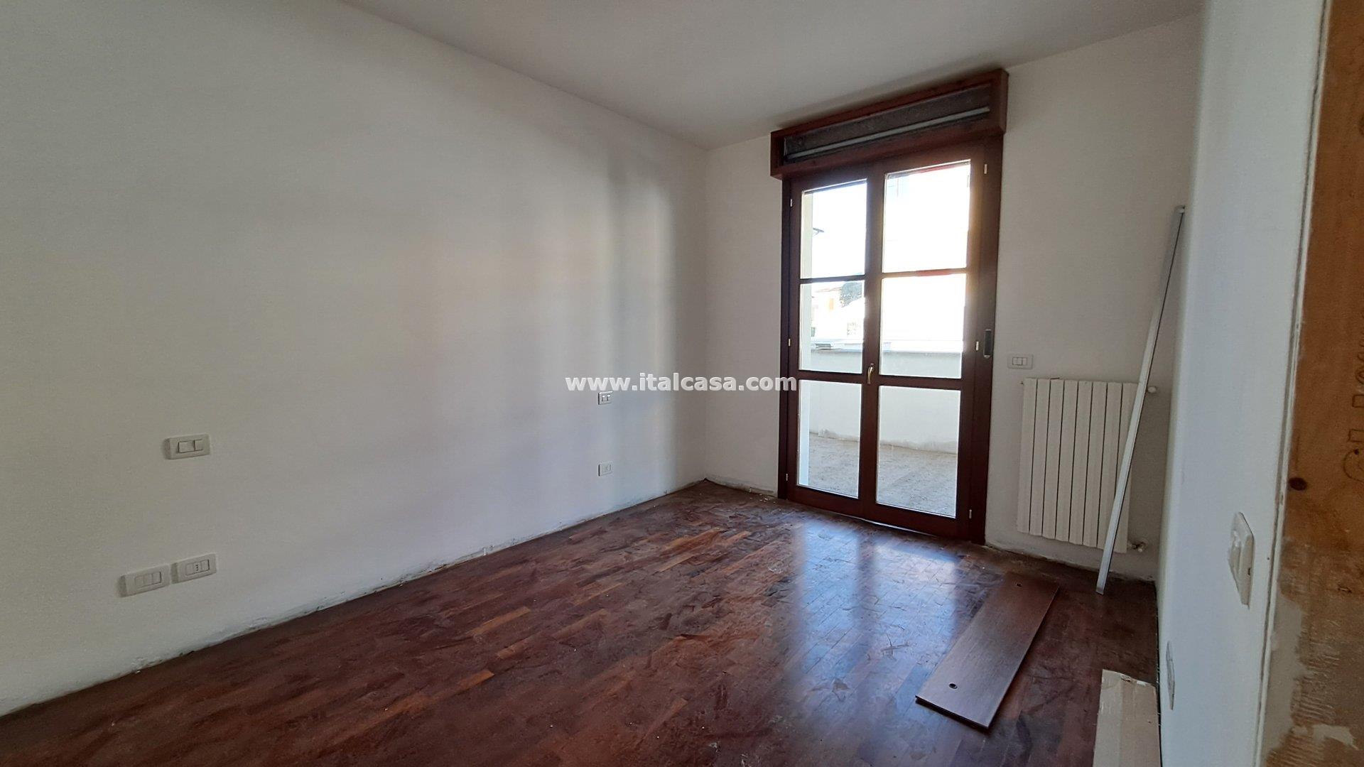 Appartamento in vendita a Mantova
