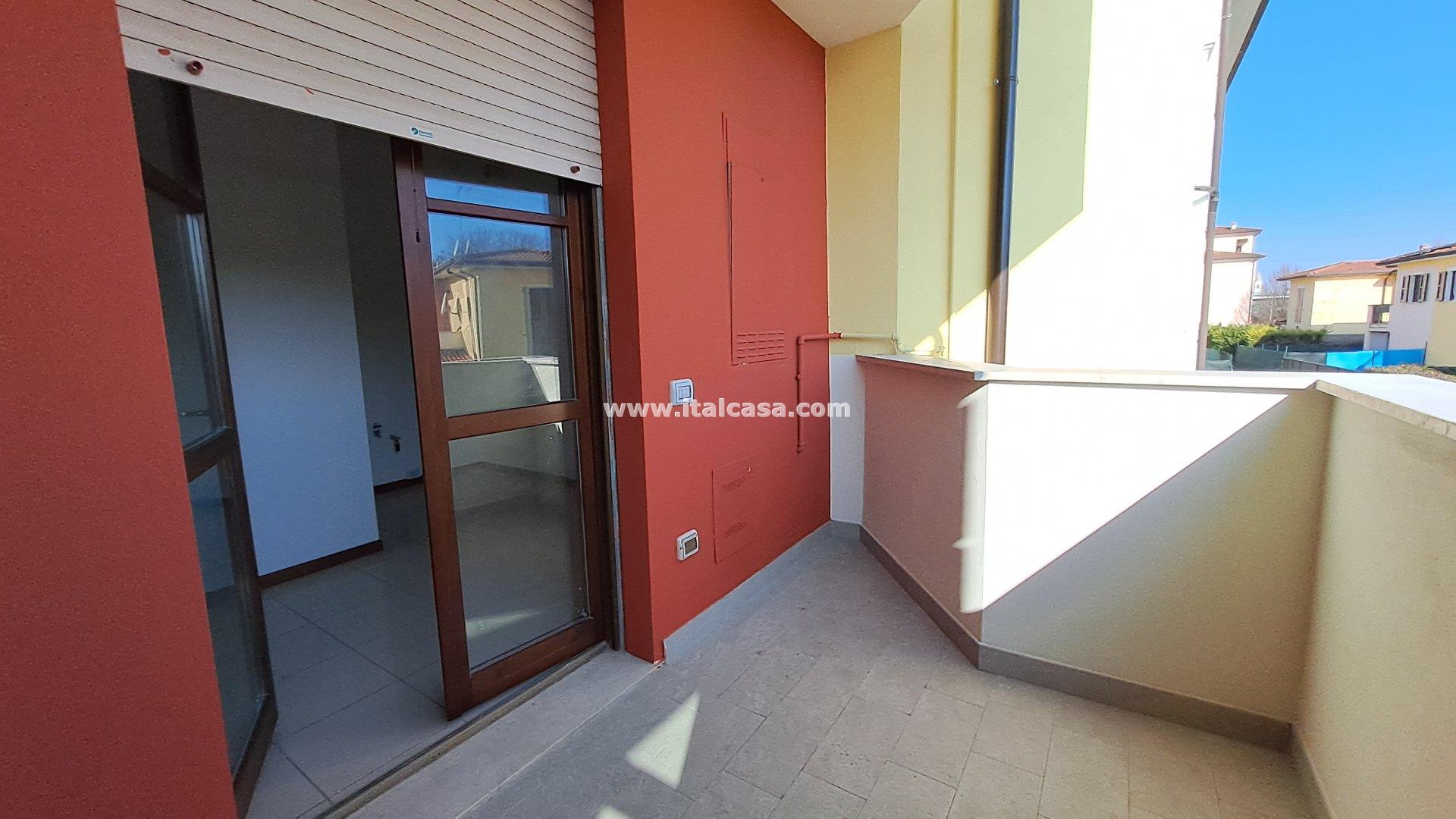 Appartamento in vendita a Mantova