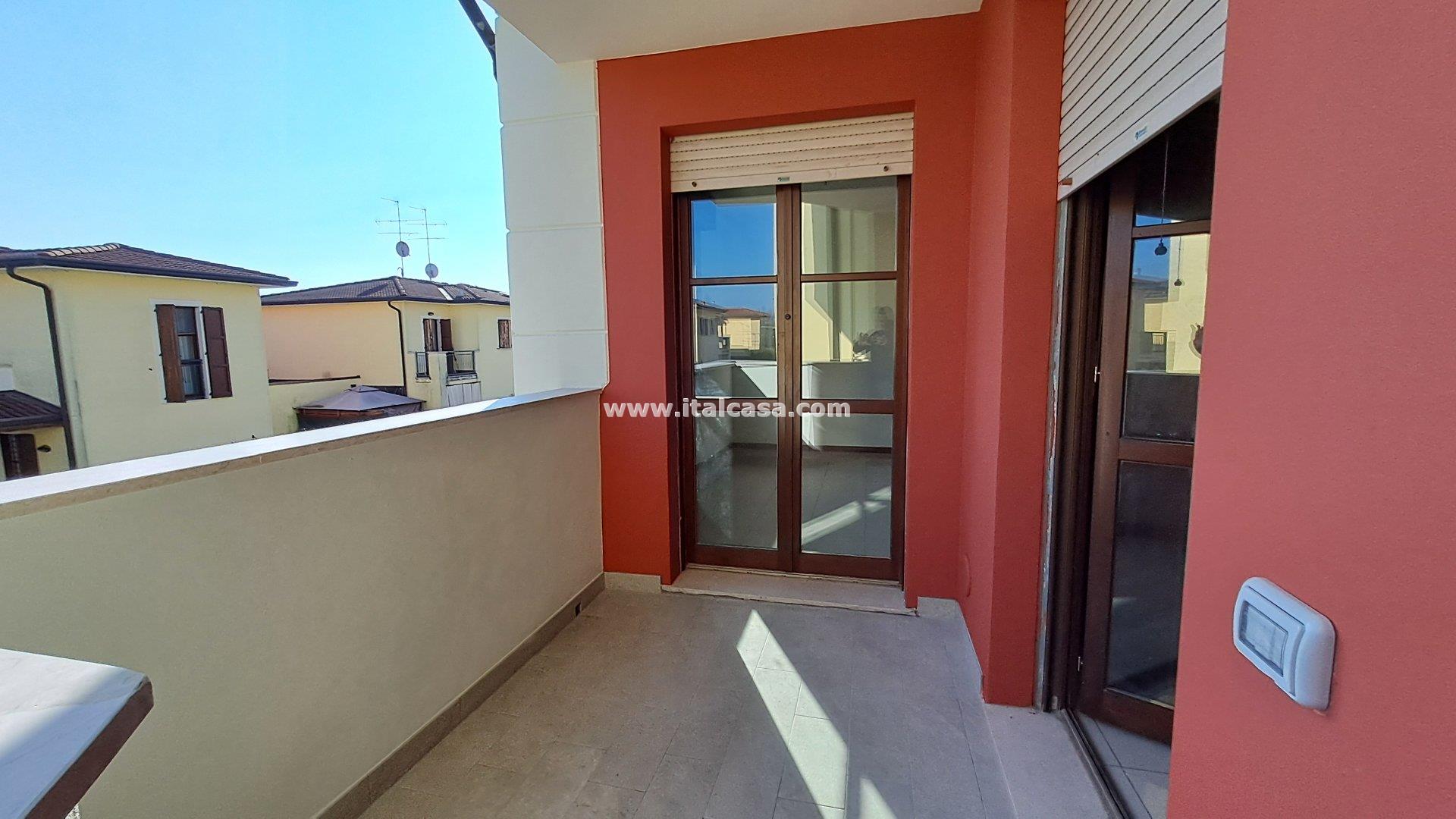 Appartamento in vendita a Mantova