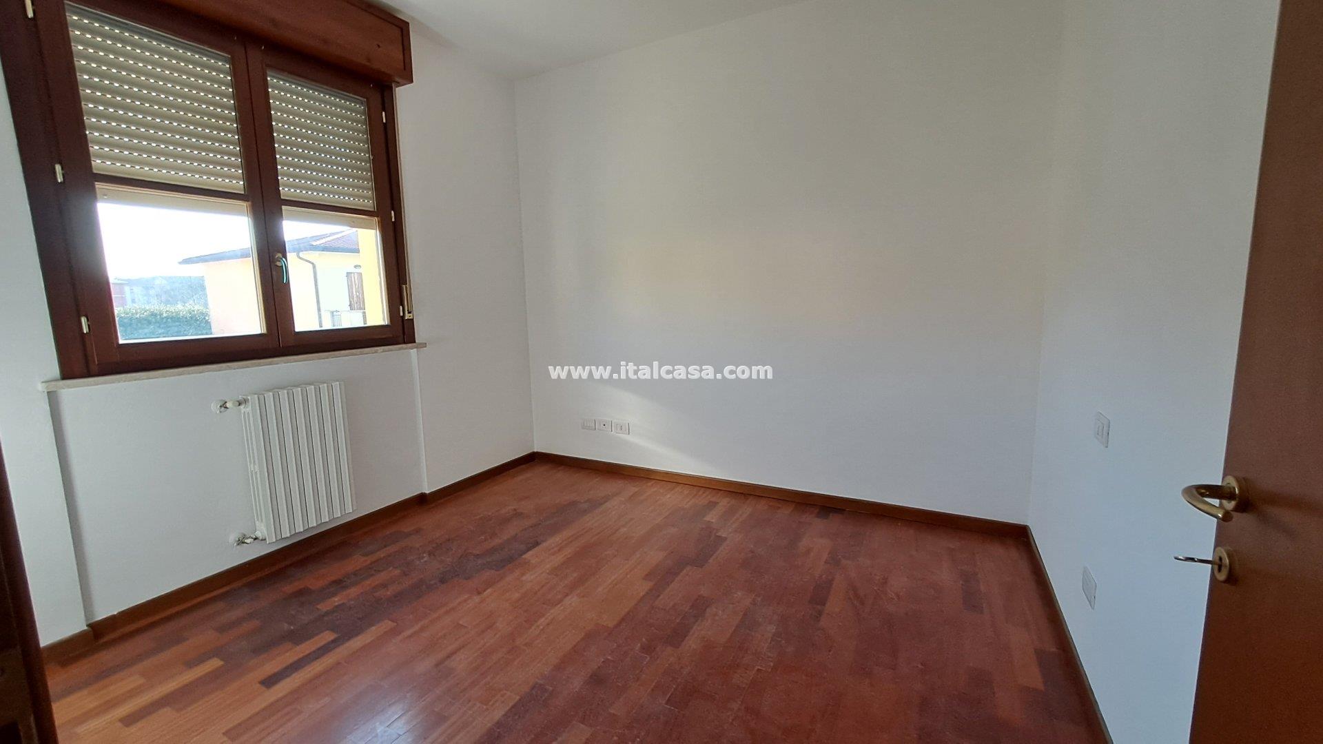 Appartamento in vendita a Mantova