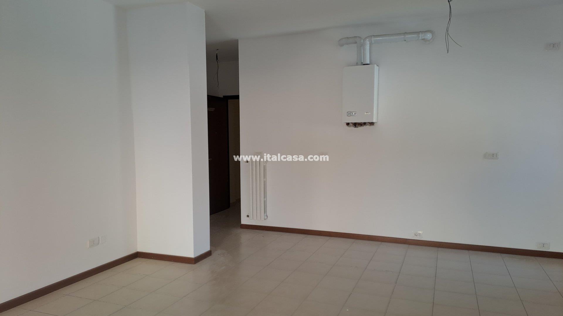 Appartamento in vendita a Mantova