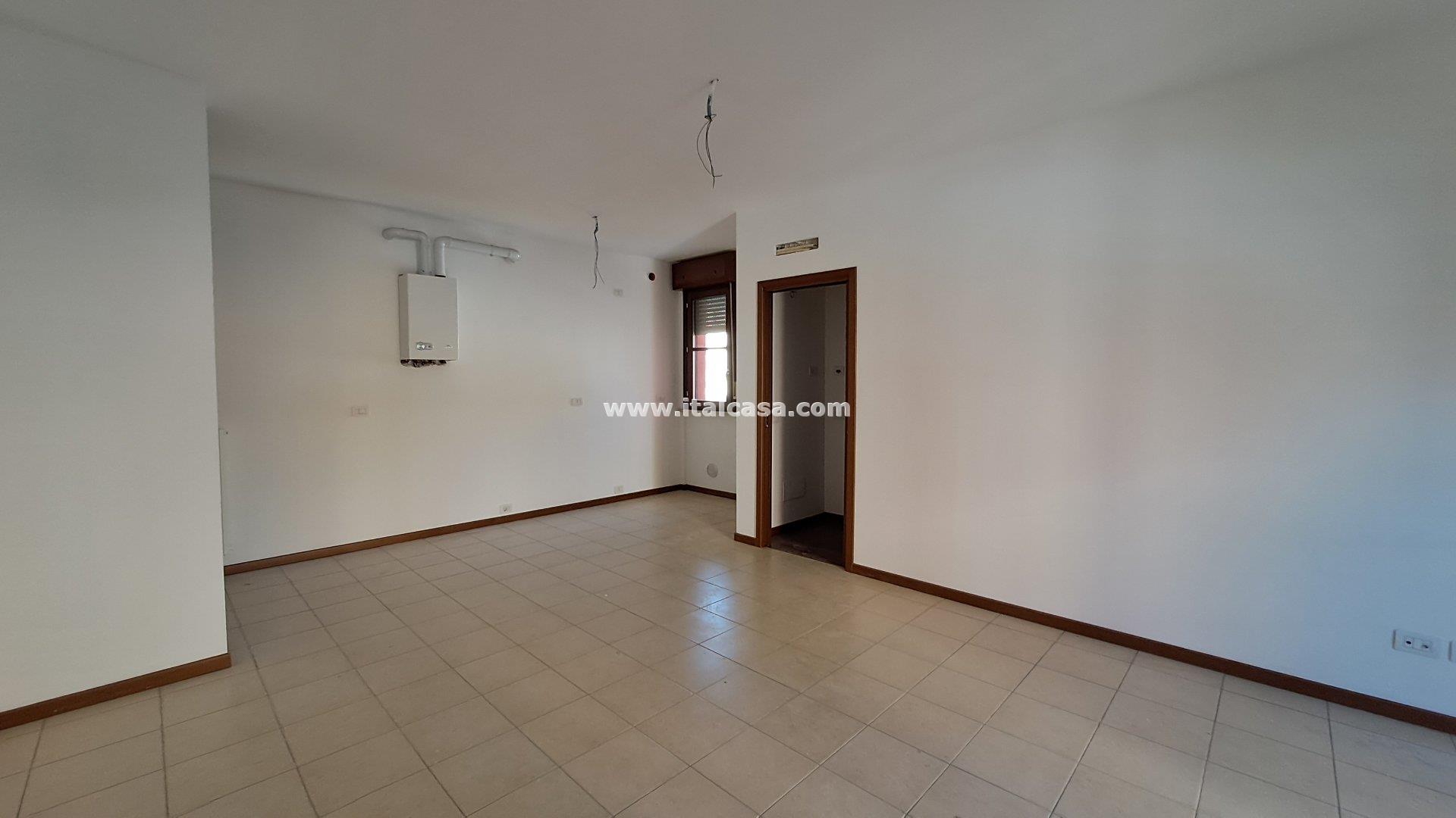 Appartamento in vendita a Mantova
