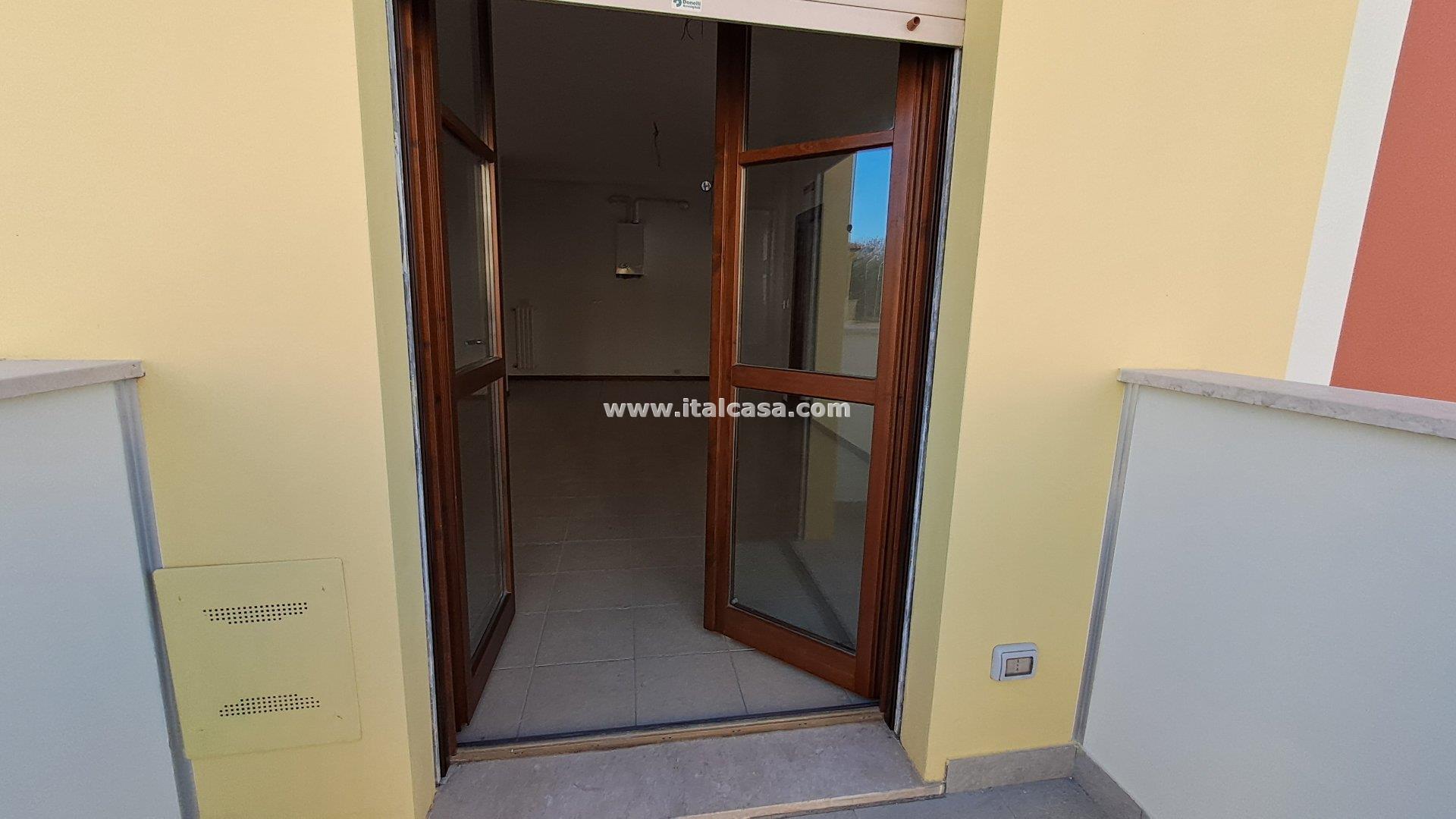 Appartamento in vendita a Mantova