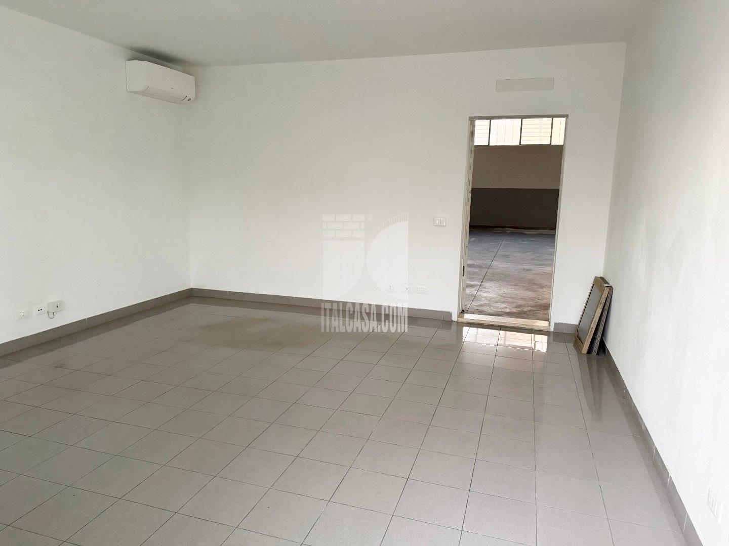 Capannone in affitto a Porto Mantovano