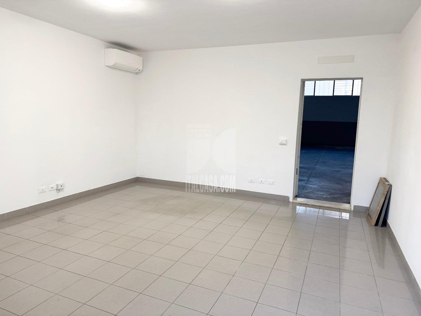 Capannone in affitto a Porto Mantovano