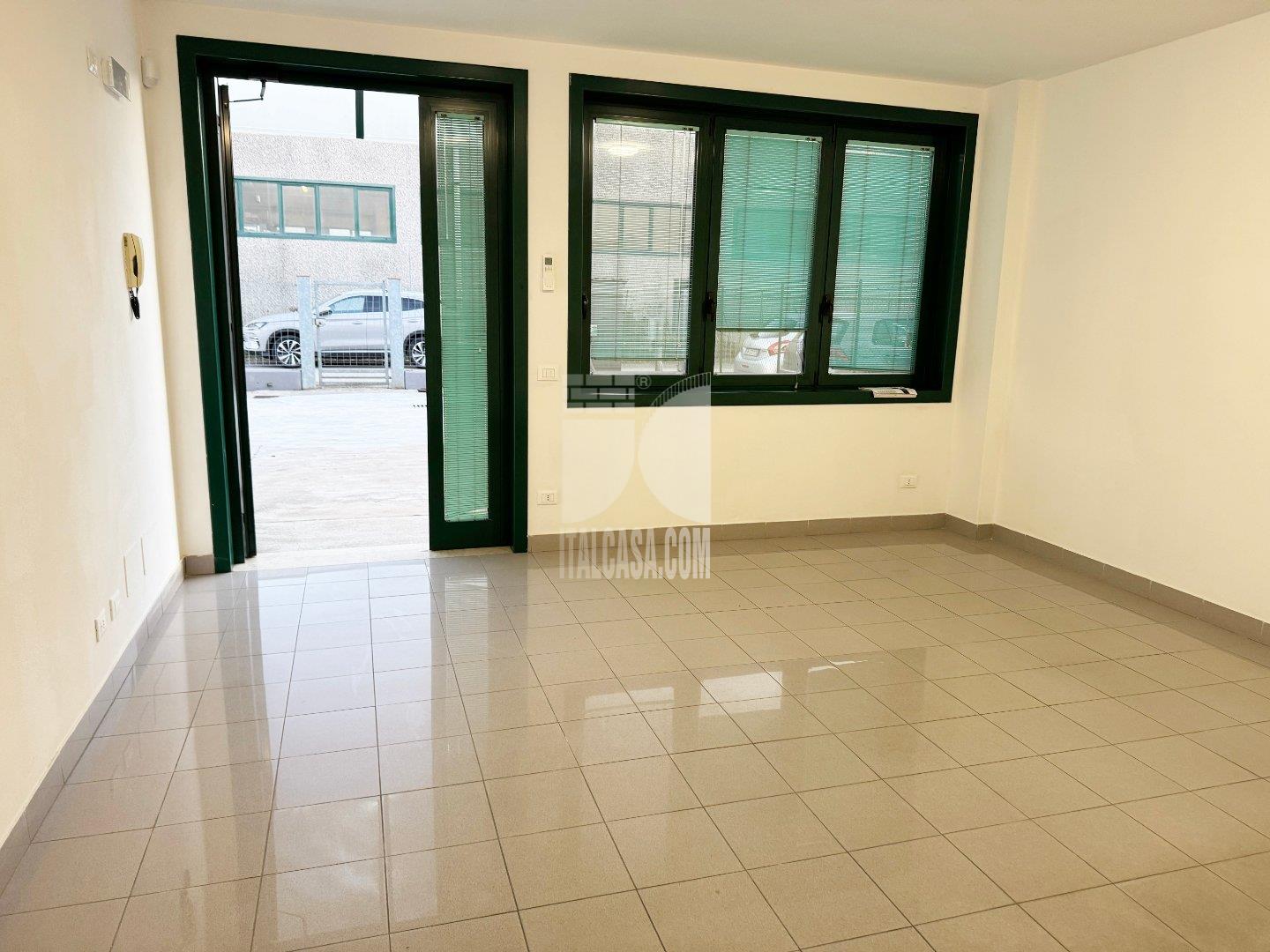 Capannone in affitto a Porto Mantovano