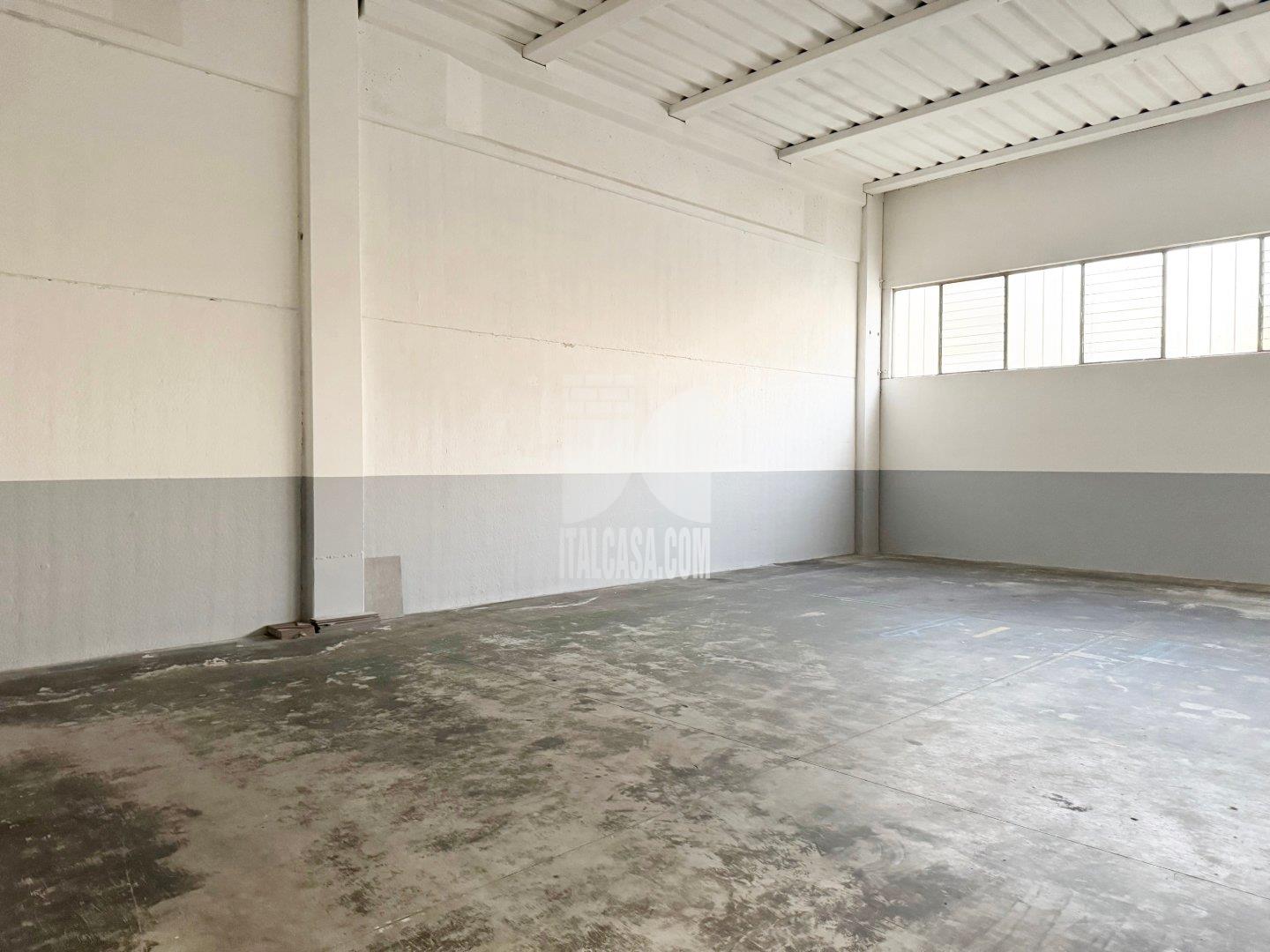 Capannone in affitto a Porto Mantovano