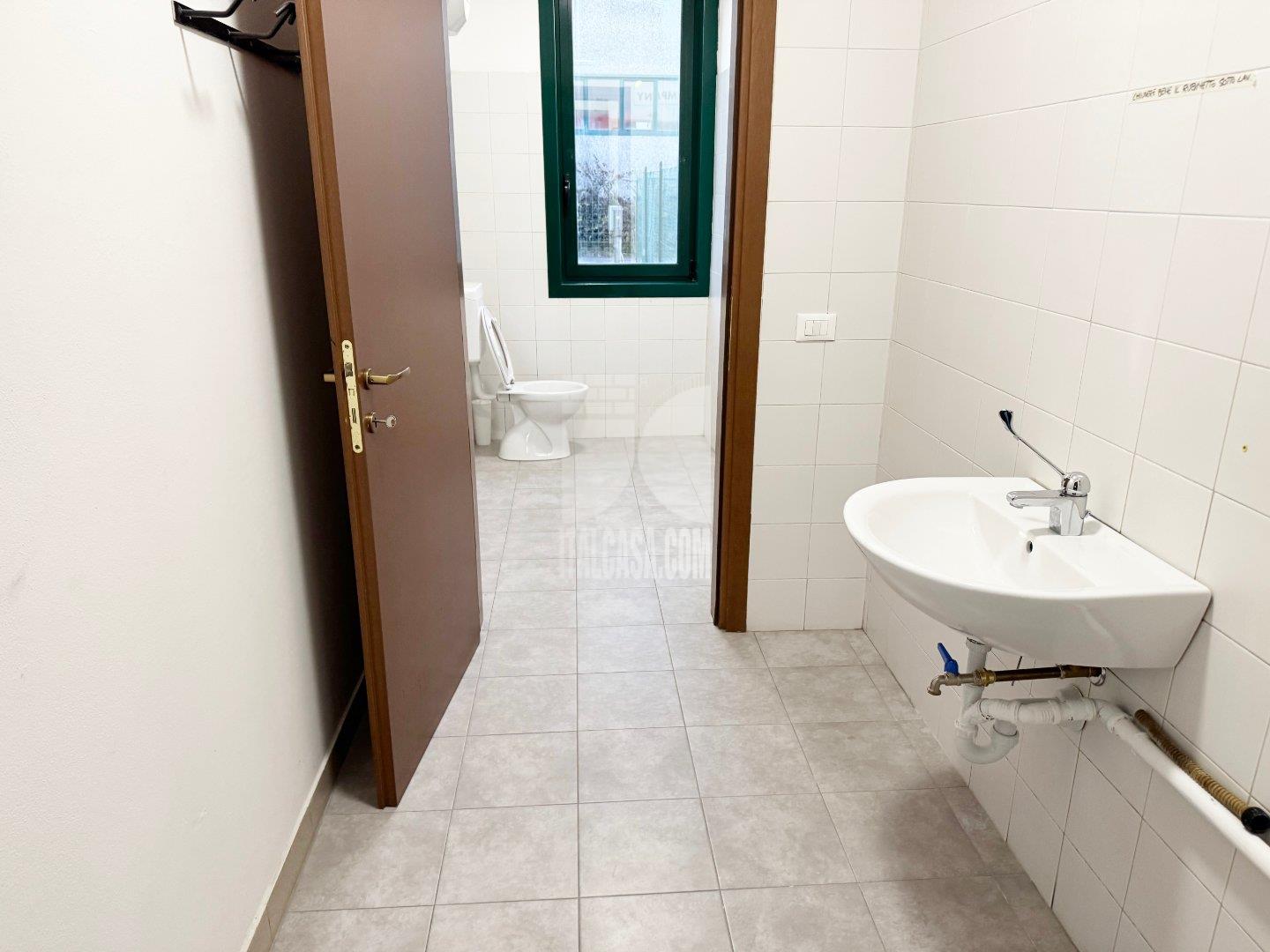 Capannone in affitto a Porto Mantovano