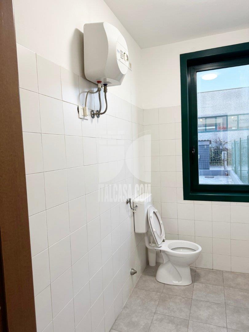 Capannone in affitto a Porto Mantovano