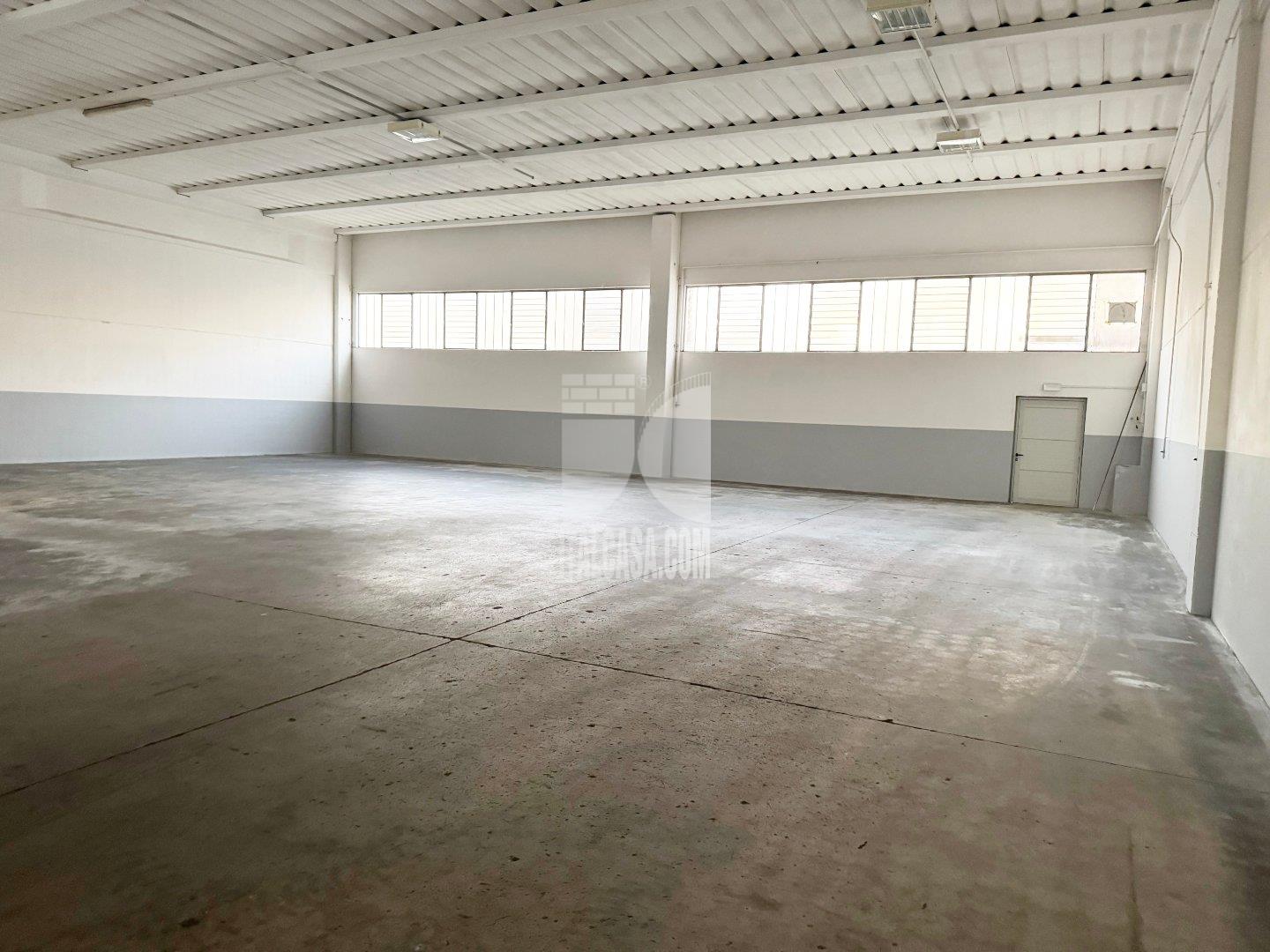 Capannone in affitto a Porto Mantovano