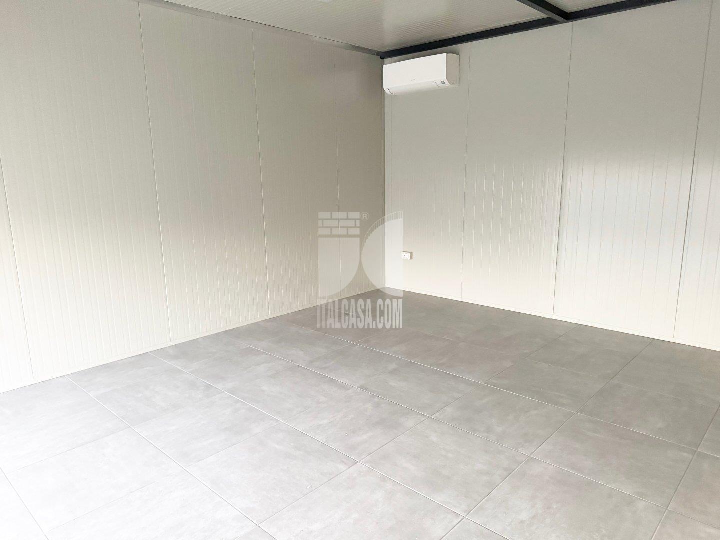 Capannone in affitto a Porto Mantovano