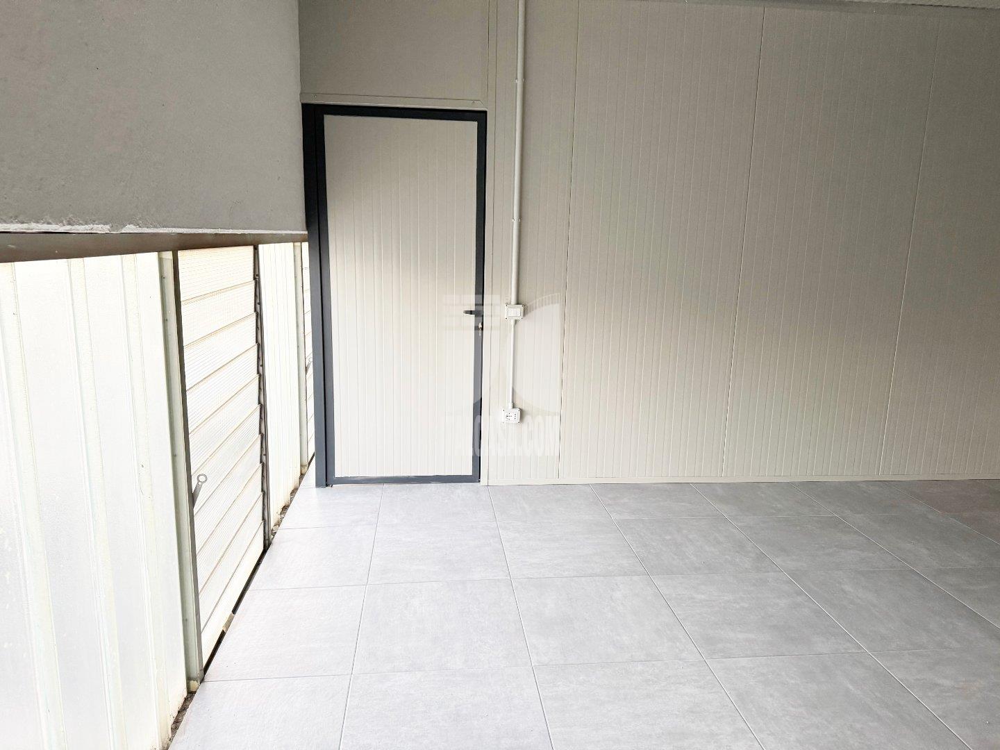 Capannone in affitto a Porto Mantovano