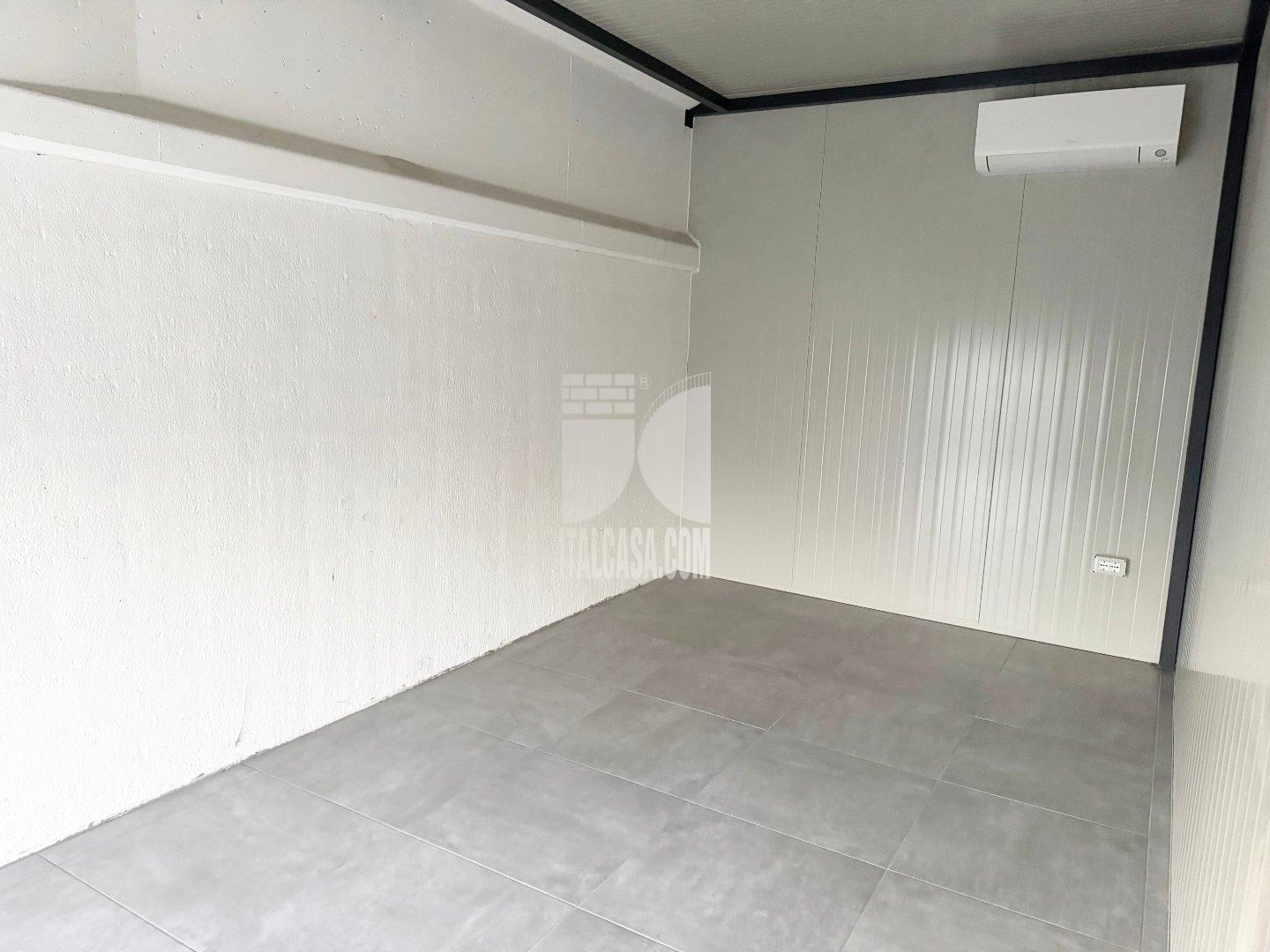 Capannone in affitto a Porto Mantovano