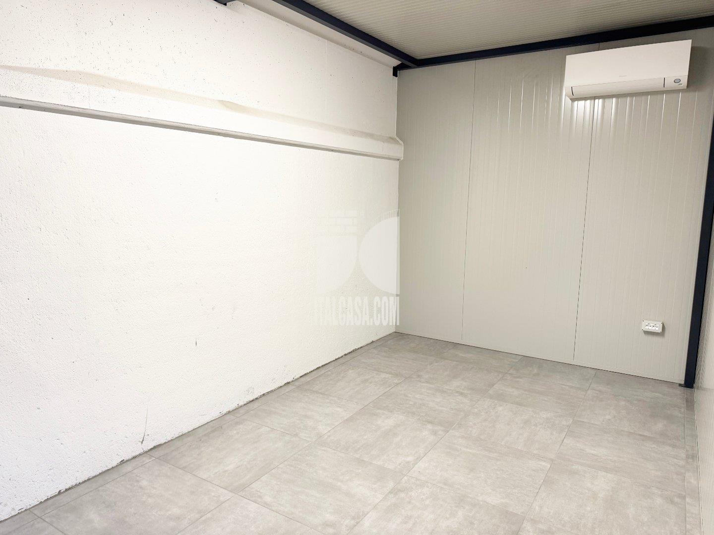 Capannone in affitto a Porto Mantovano