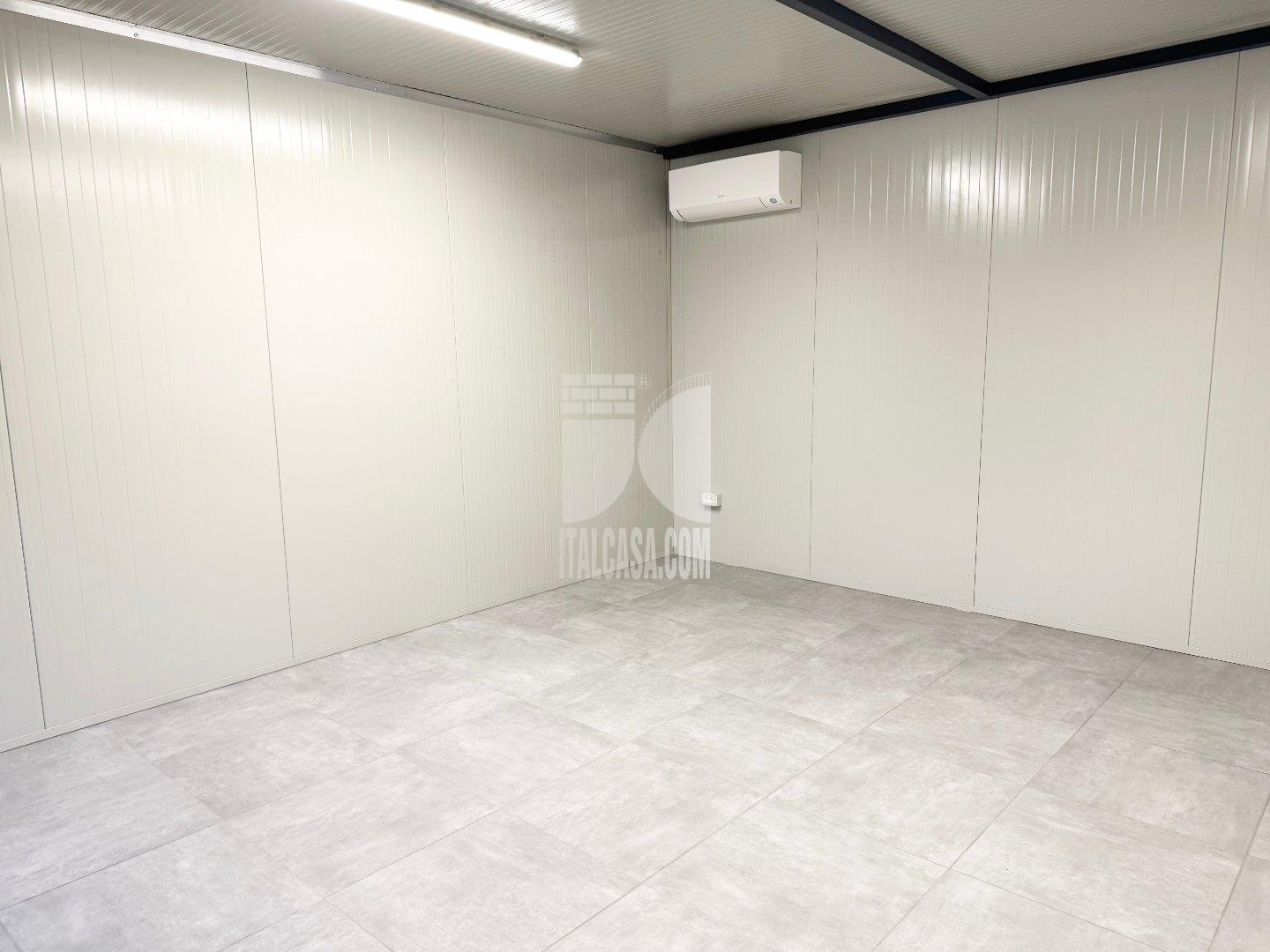 Capannone in affitto a Porto Mantovano