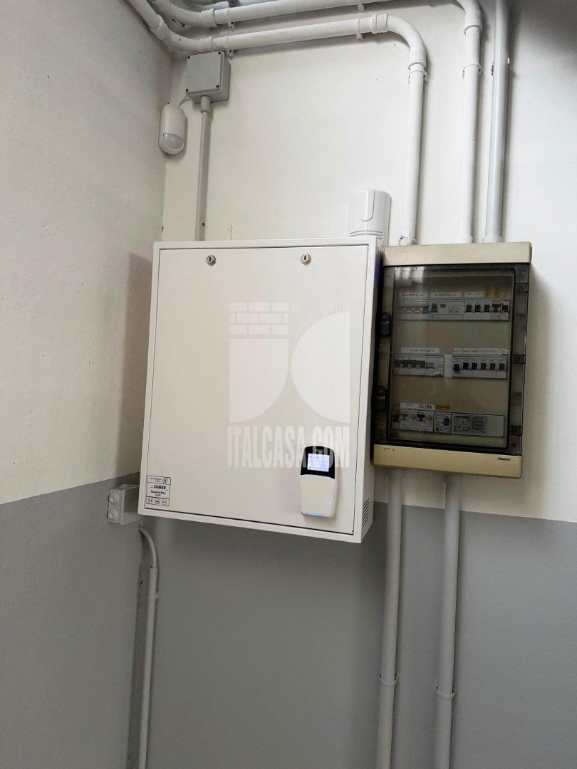 Capannone in affitto a Porto Mantovano