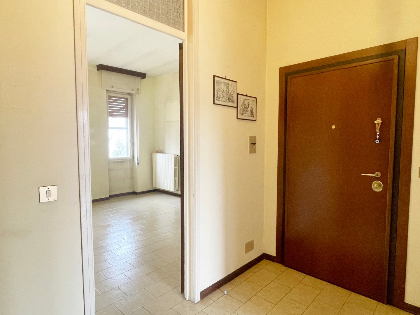 Appartamento in vendita a Mantova