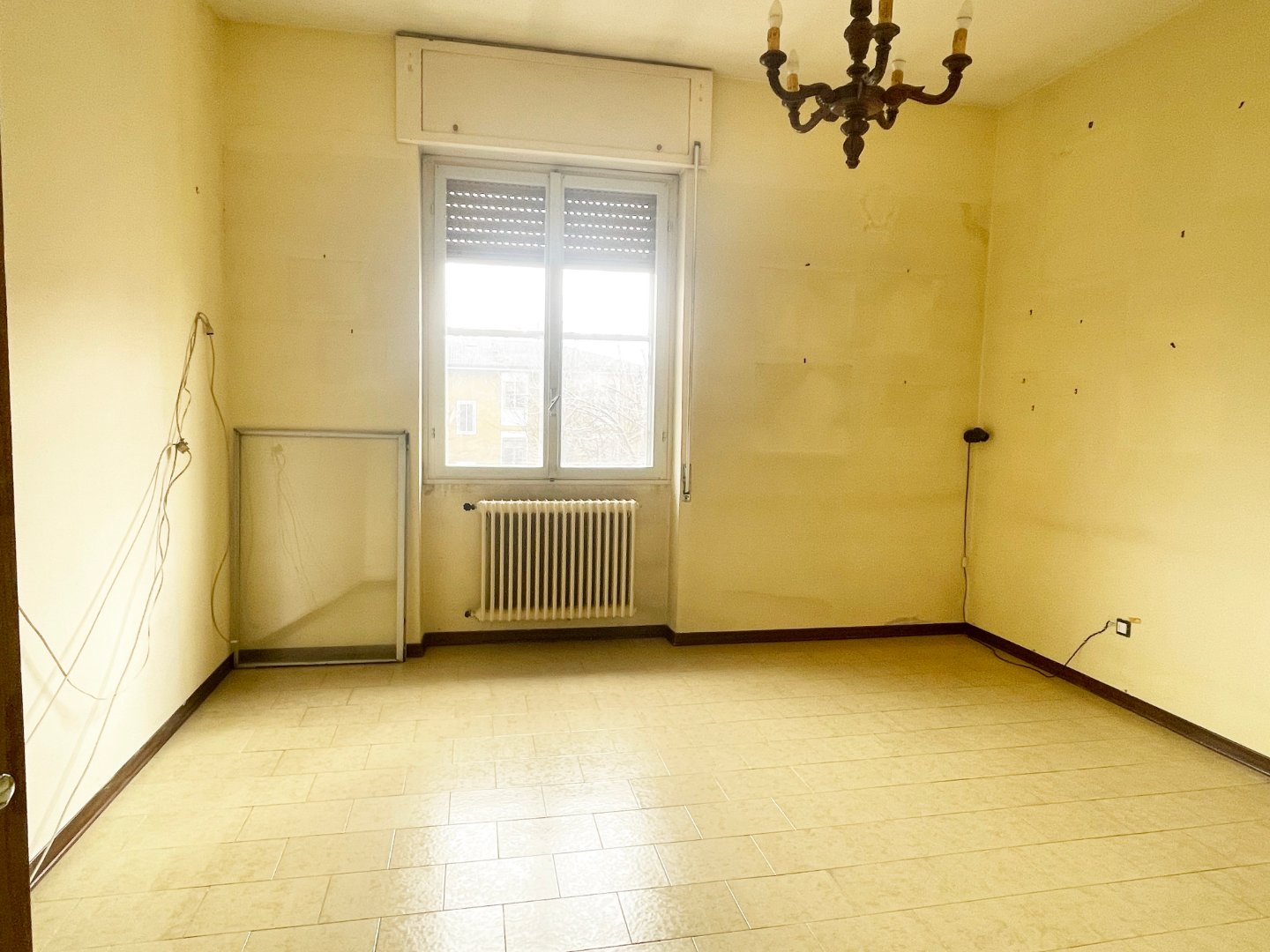 Appartamento in vendita a Mantova