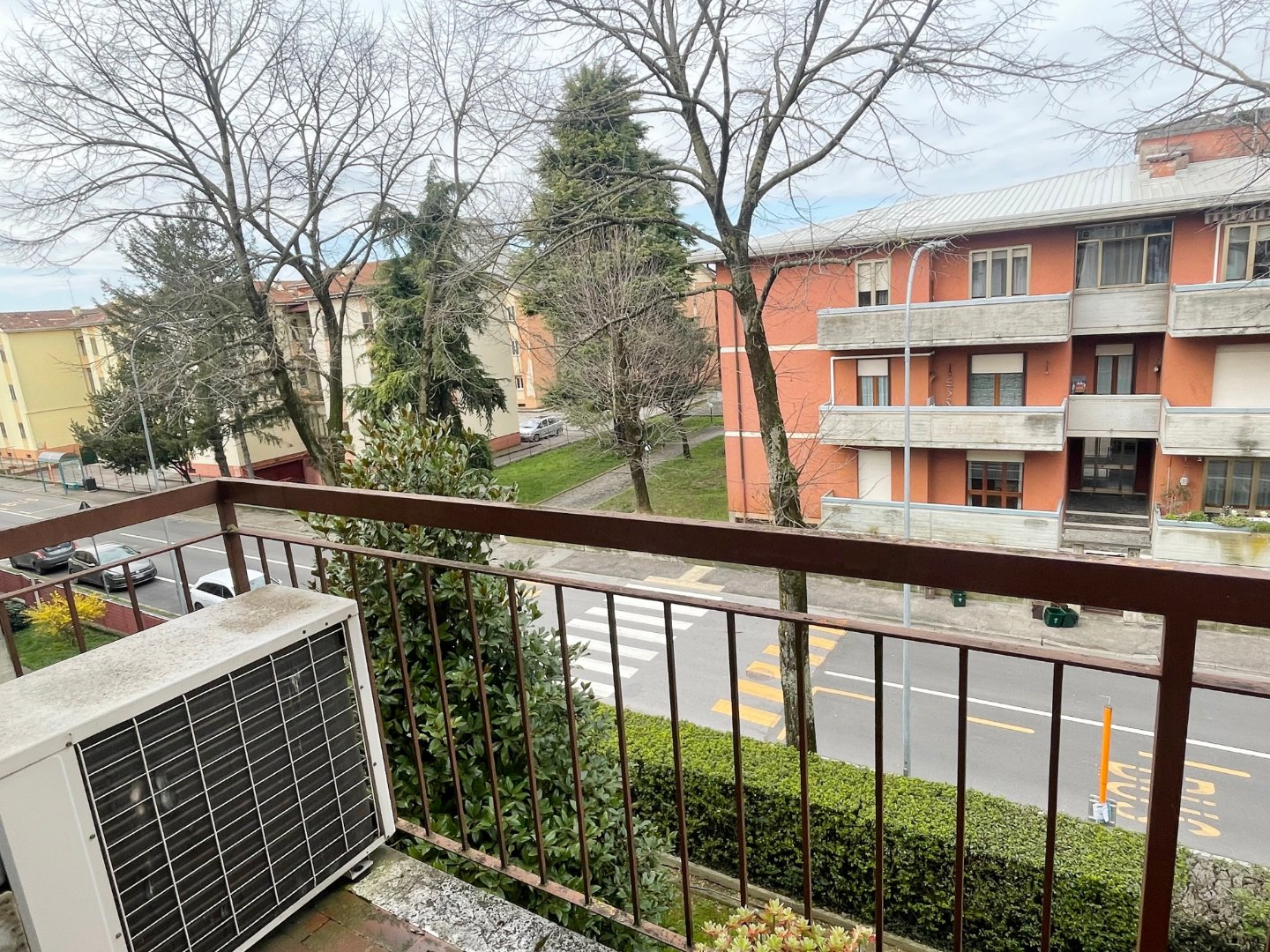 Appartamento in vendita a Mantova