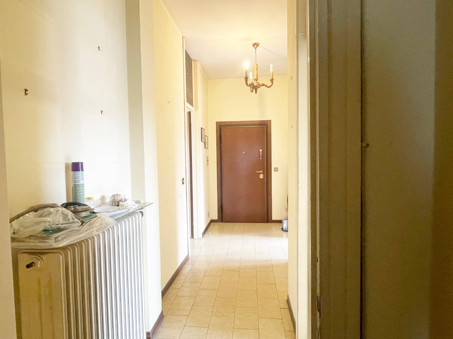 Appartamento in vendita a Mantova