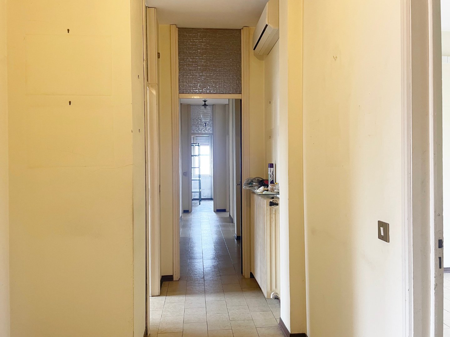 Appartamento in vendita a Mantova