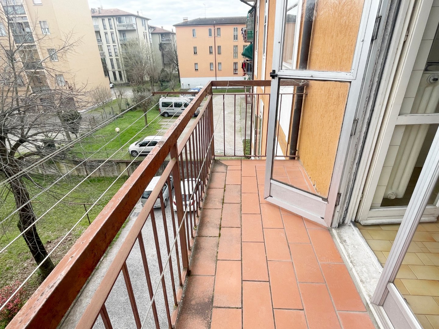 Appartamento in vendita a Mantova